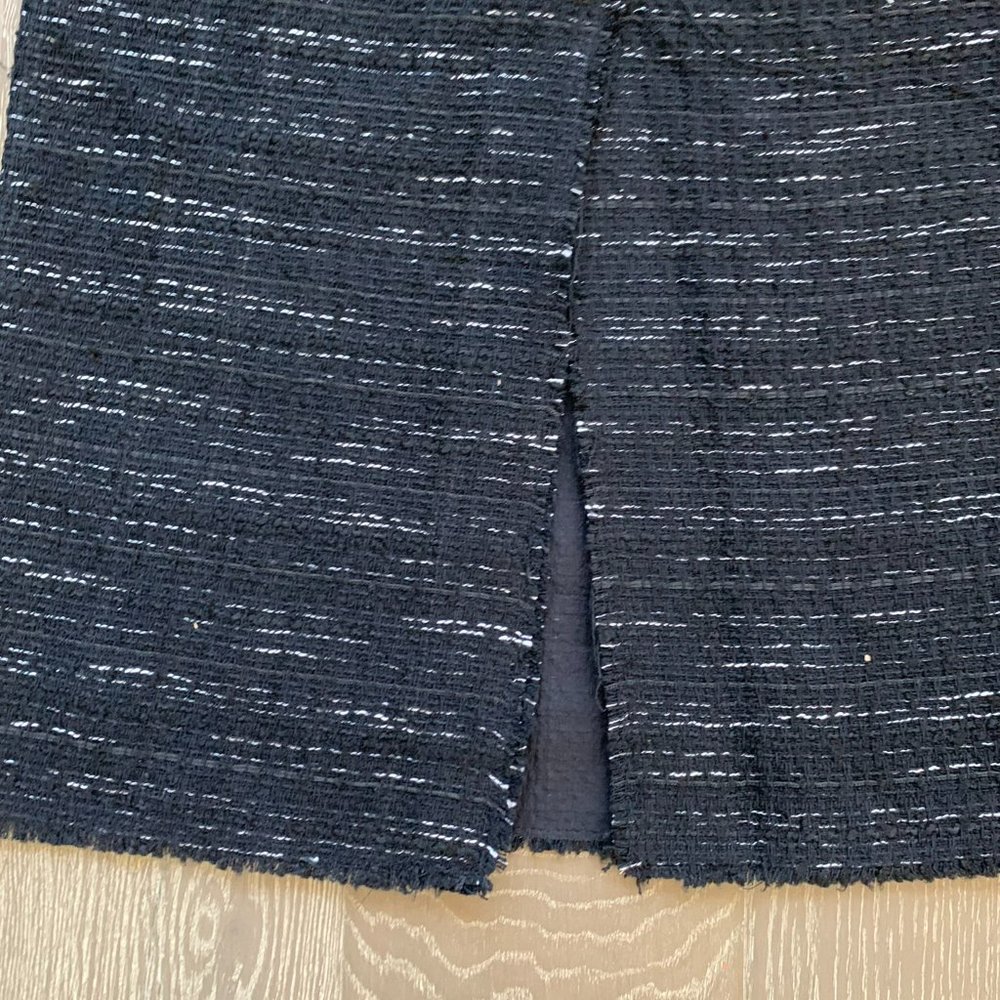 Zara buttoned pencil skirt - Picture 14 of 14